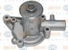 BEHR HELLA SERVICE 8MP 376 805-441 Water Pump